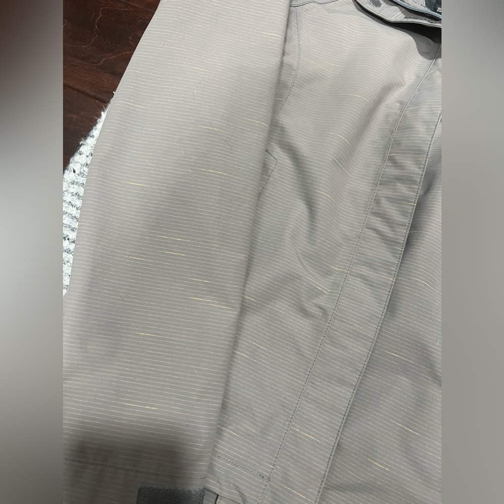Northface Rain Jacket - image 5